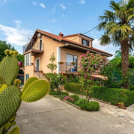 Beautiful Apartment In Matulji With Wifi Esterno foto