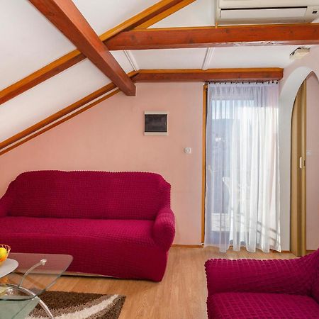 Beautiful Apartment In Matulji With Wifi Esterno foto