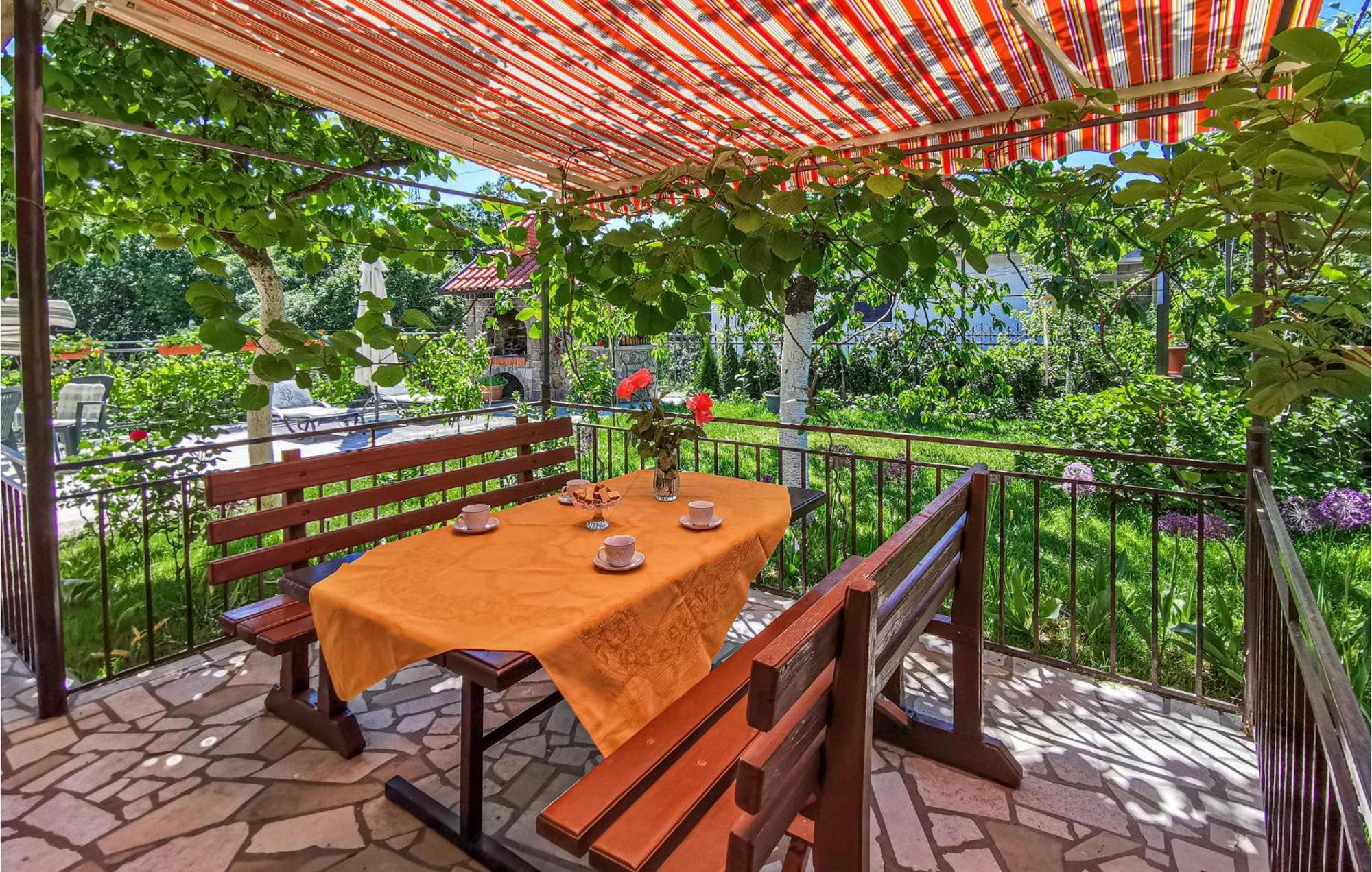 Beautiful Apartment In Matulji With Wifi Esterno foto