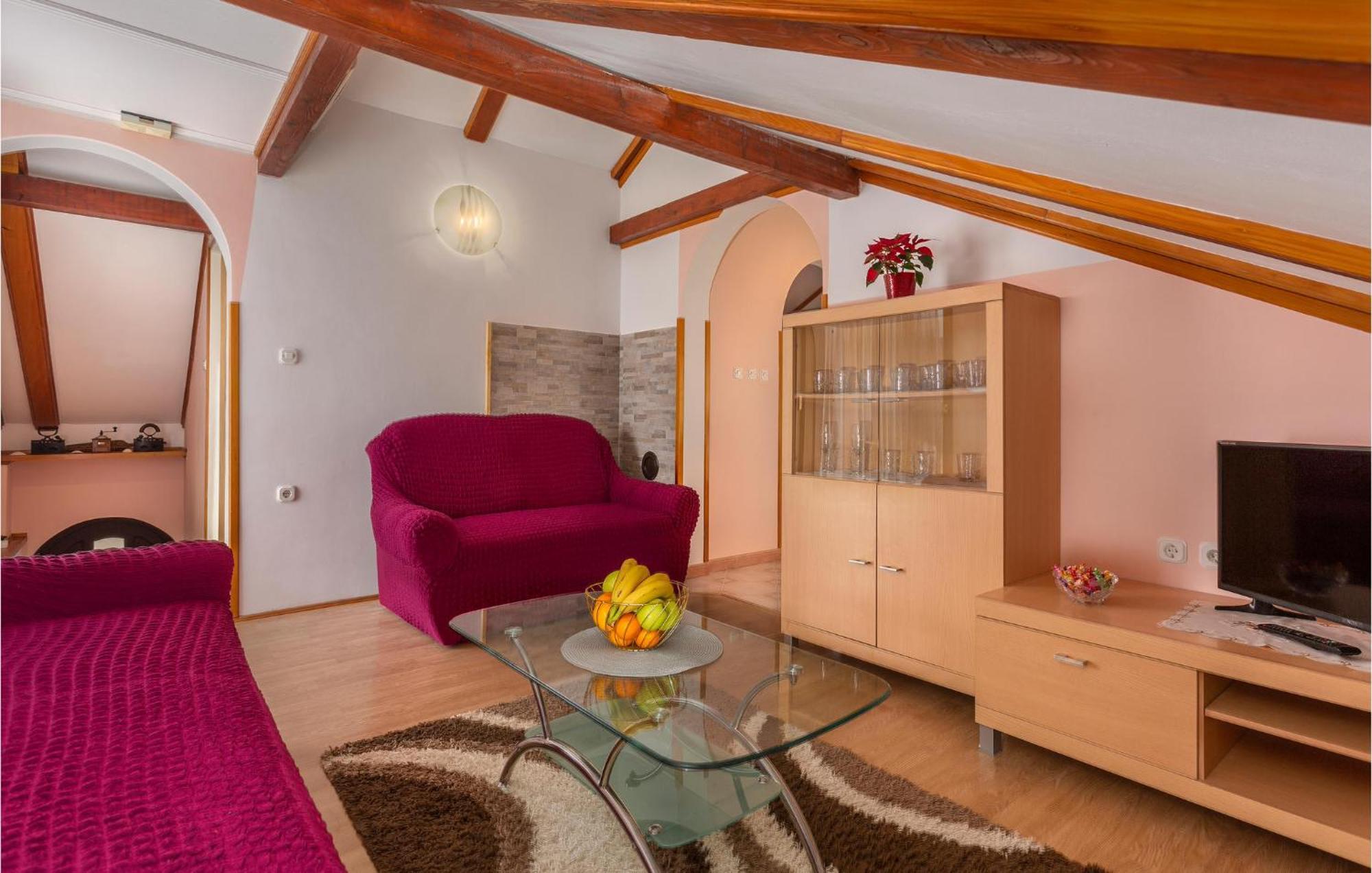 Beautiful Apartment In Matulji With Wifi Esterno foto