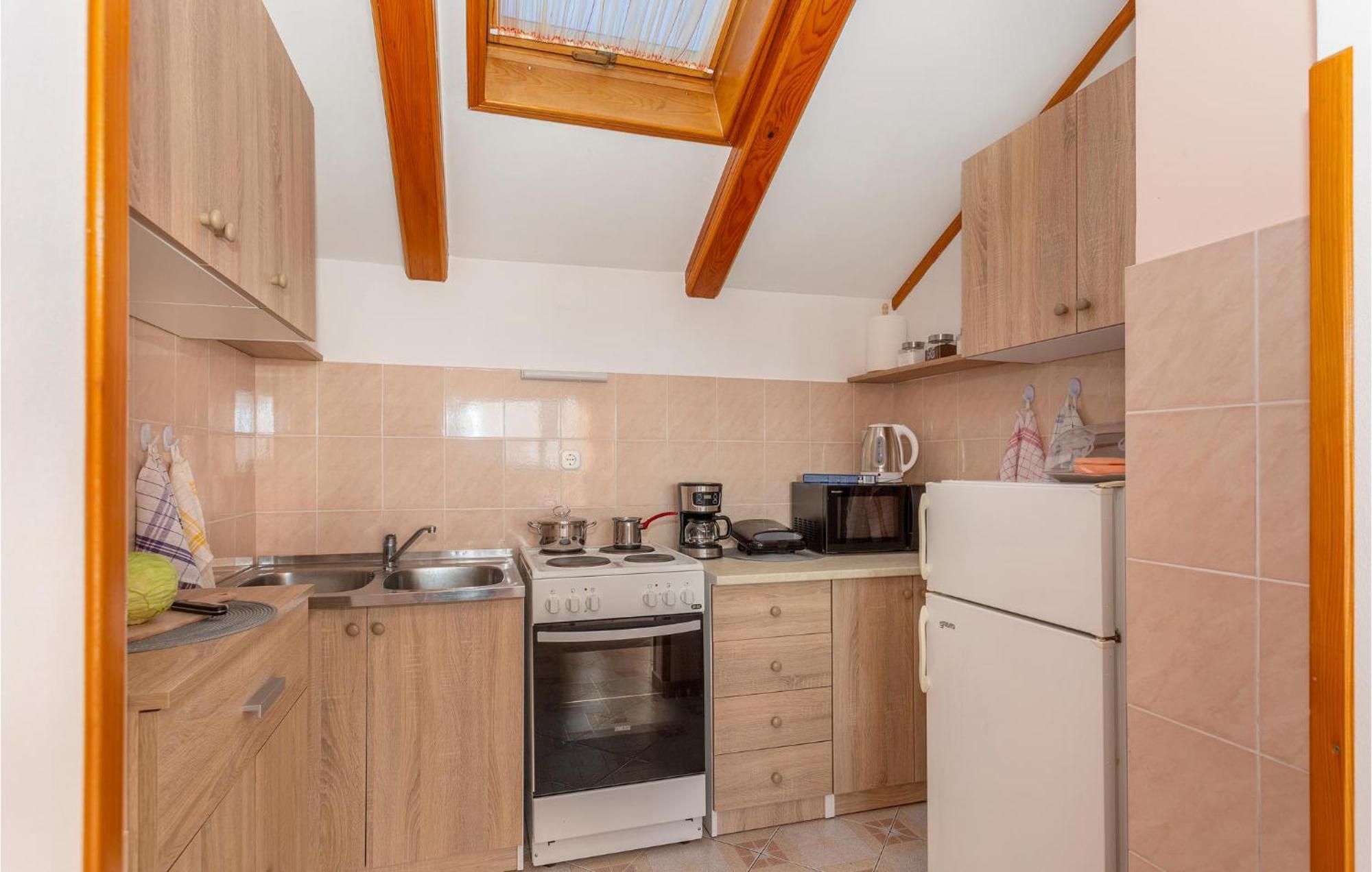 Beautiful Apartment In Matulji With Wifi Esterno foto