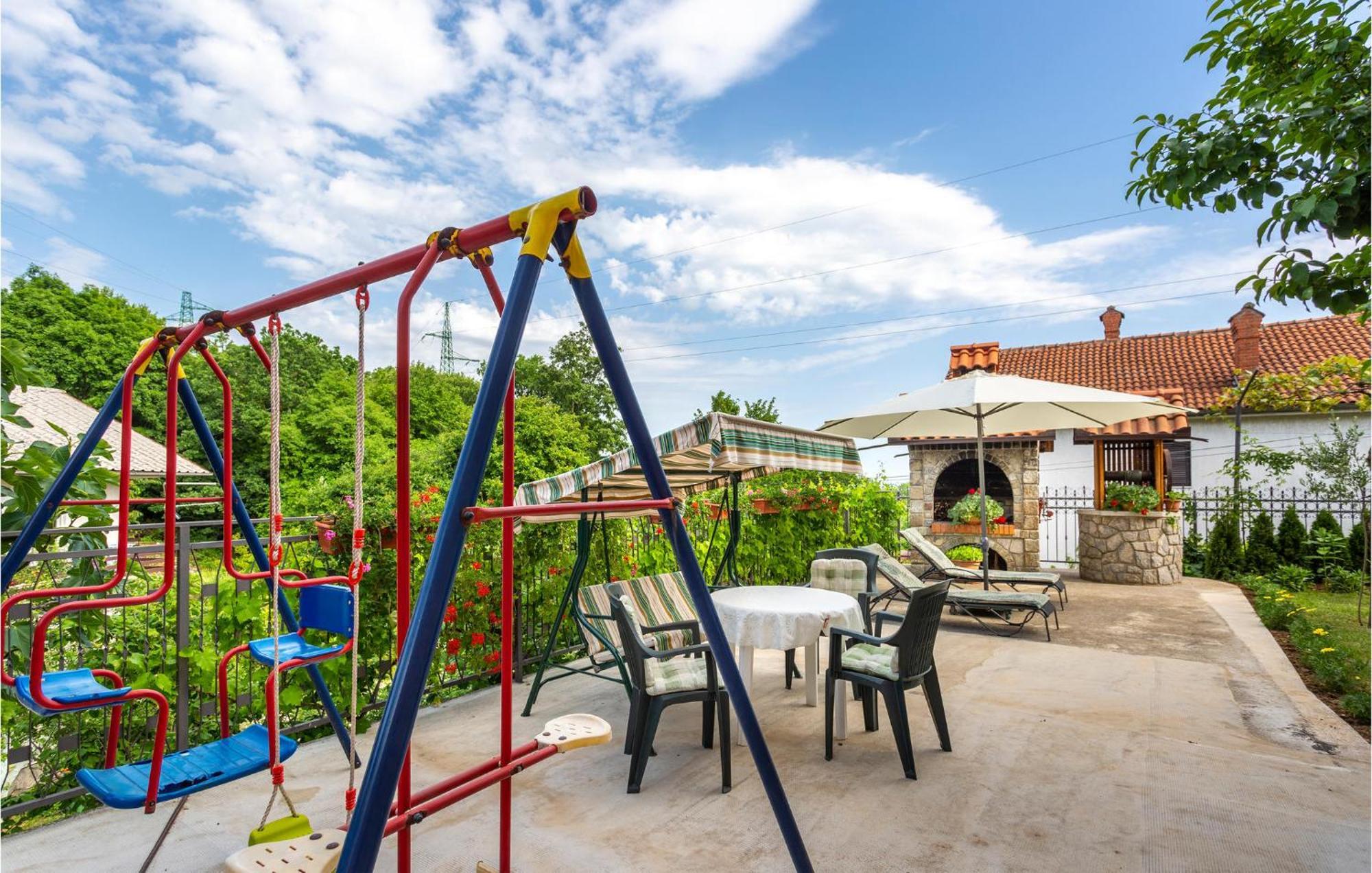 Beautiful Apartment In Matulji With Wifi Esterno foto
