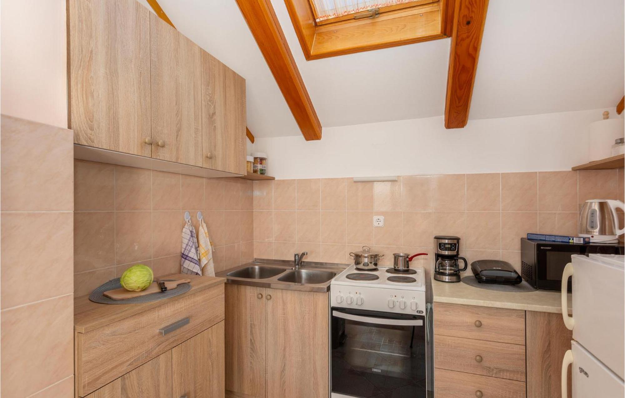 Beautiful Apartment In Matulji With Wifi Esterno foto