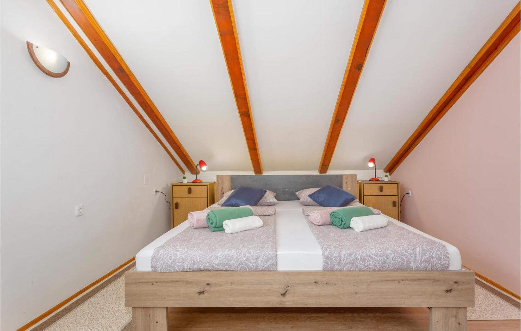 Beautiful Apartment In Matulji With Wifi Esterno foto