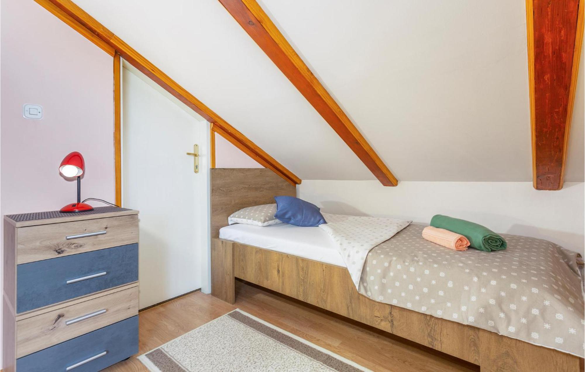 Beautiful Apartment In Matulji With Wifi Esterno foto