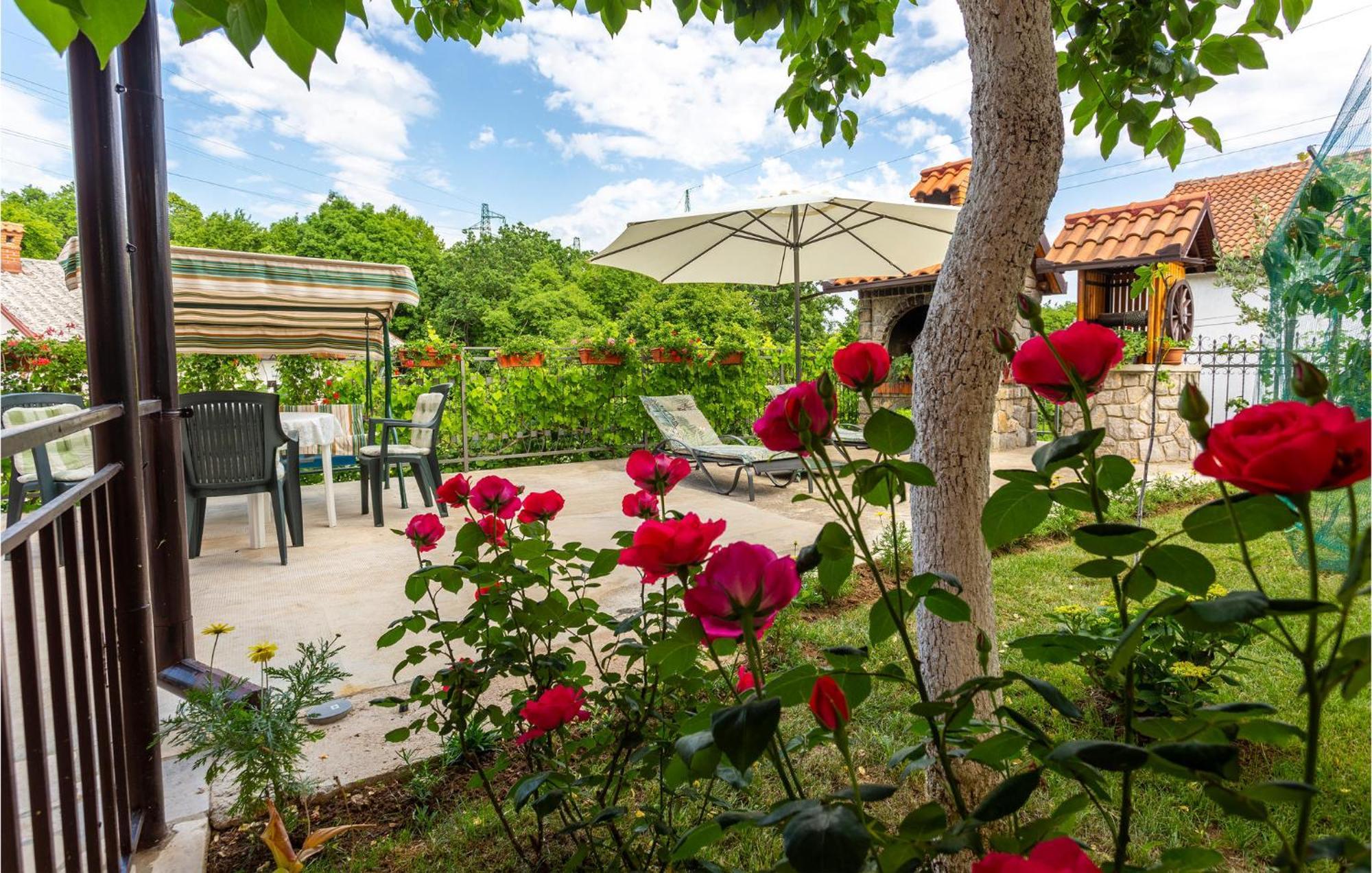 Beautiful Apartment In Matulji With Wifi Esterno foto