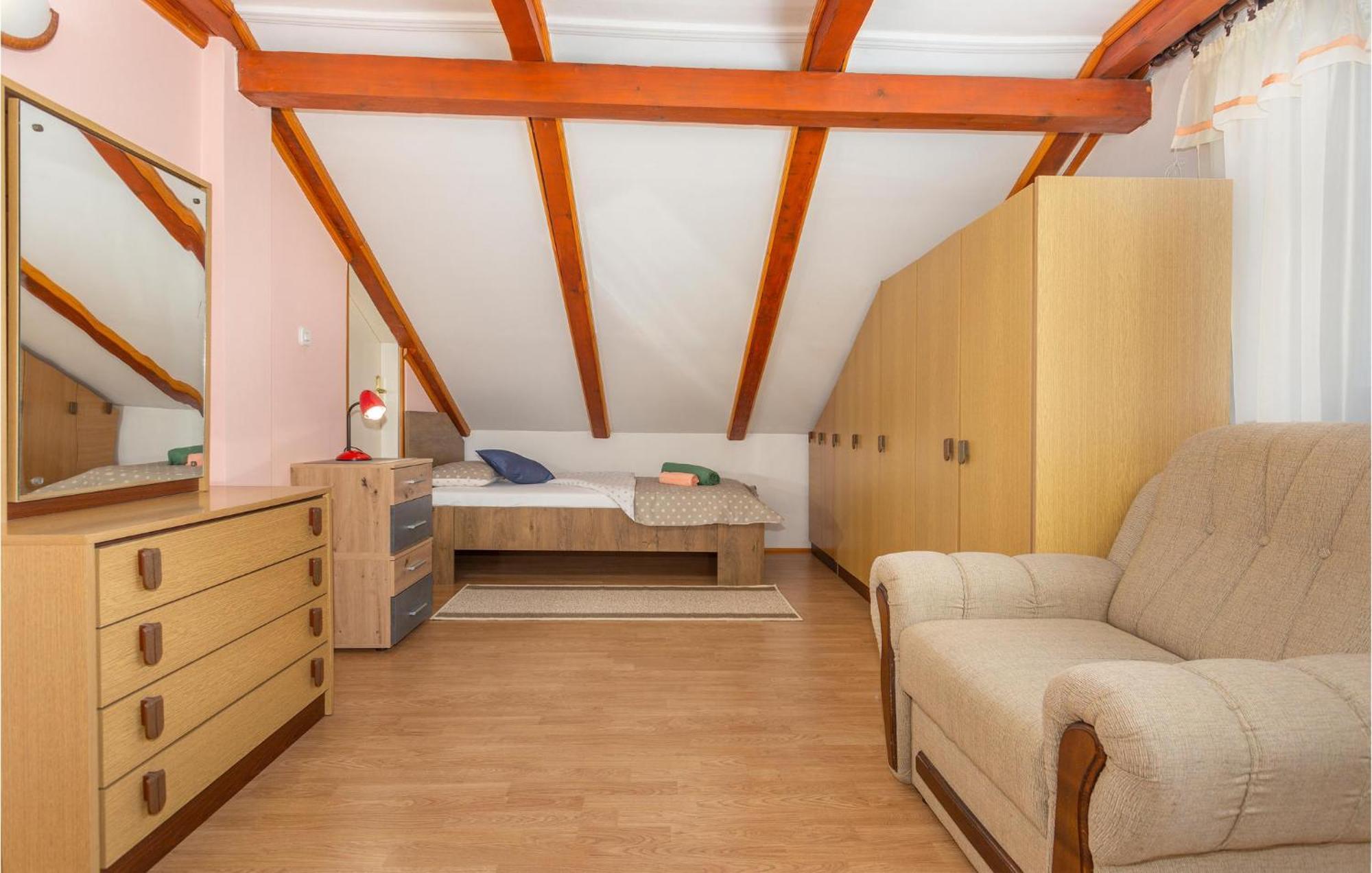 Beautiful Apartment In Matulji With Wifi Esterno foto