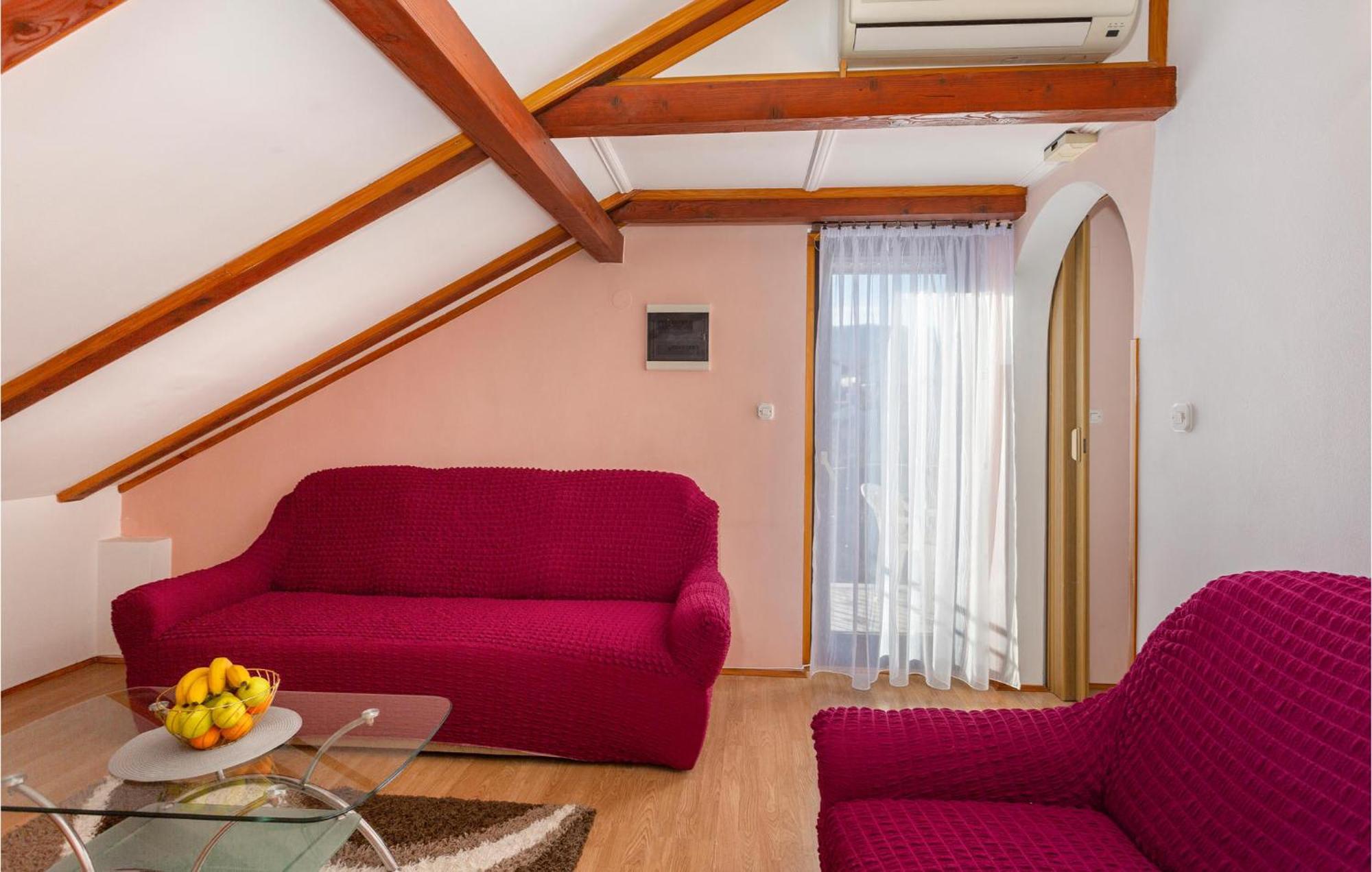 Beautiful Apartment In Matulji With Wifi Esterno foto